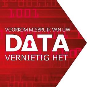 misbruik data